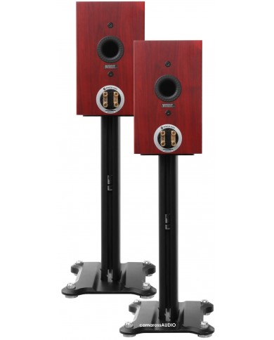 Monitor Audio Silver 2 (Gen 5) & Monitor Audio Stand Monitor Audio Silver 2 (Gen 5) & Monitor Audio Stand