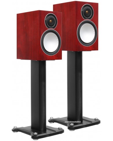 Monitor Audio Silver 2 (Gen 5) & Monitor Audio Stand Monitor Audio Silver 2 (Gen 5) & Monitor Audio Stand