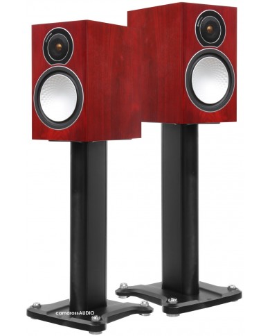 Monitor Audio Silver 2 (Gen 5) & Monitor Audio Stand Monitor Audio Silver 2 (Gen 5) & Monitor Audio Stand