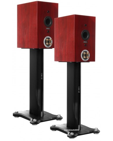 Monitor Audio Silver 2 (Gen 5) & Monitor Audio Stand Monitor Audio Silver 2 (Gen 5) & Monitor Audio Stand