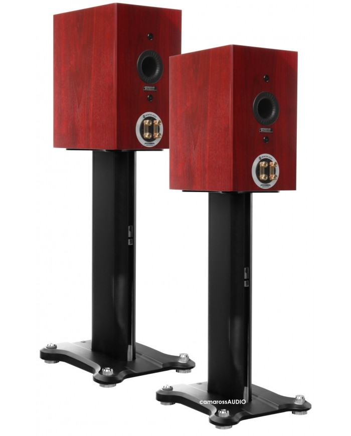 Monitor Audio Silver 2 (Gen 5) & Monitor Audio Stand Monitor Audio Silver 2 (Gen 5) & Monitor Audio Stand