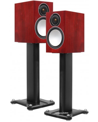 Monitor Audio Silver 2 (Gen 5) & Monitor Audio Stand Monitor Audio Silver 2 (Gen 5) & Monitor Audio Stand