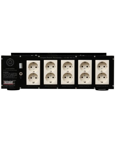 Synergistic Research Powercell 10 se mk iii