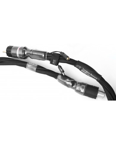 Synergistic Research Powercell 10 se mk iii