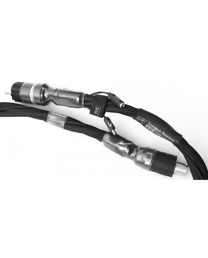 Synergistic Research Powercell 10 se mk iii