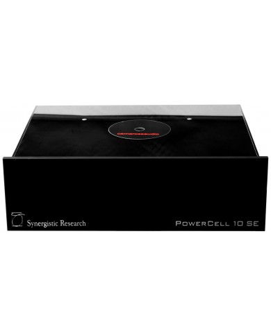 Synergistic Research Powercell 10 se mk iii