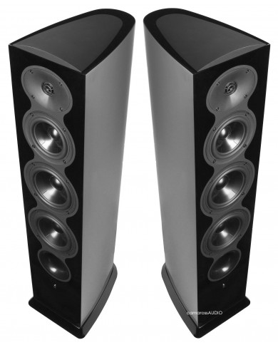 Revel Performa3 F206