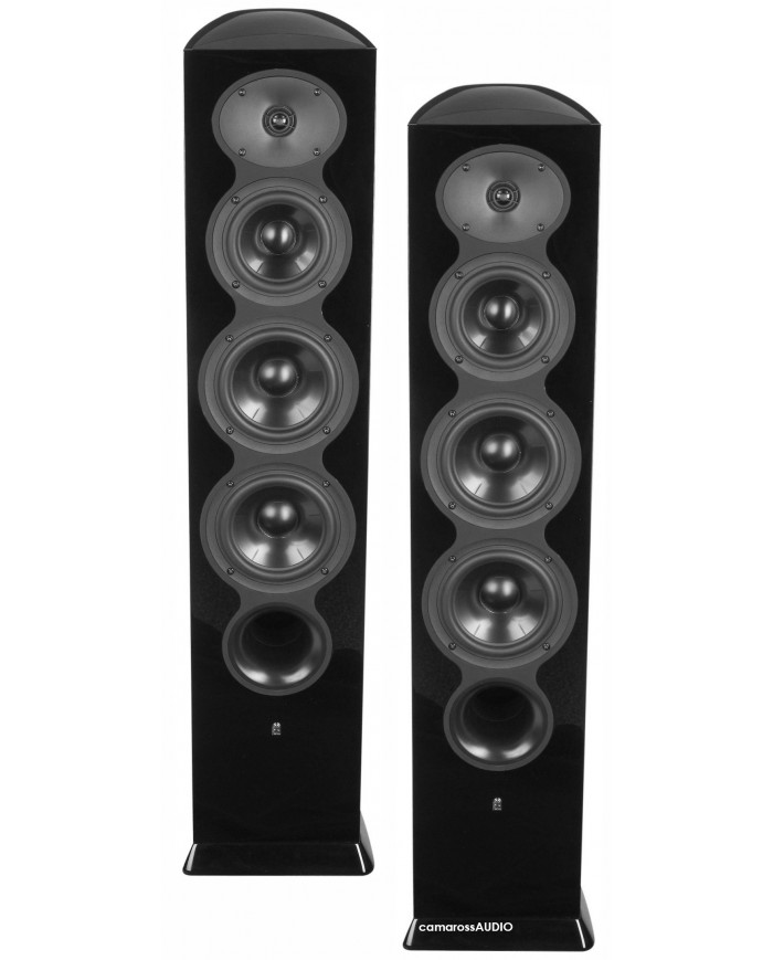 Revel Performa3 F206 ( High Gloss Black )