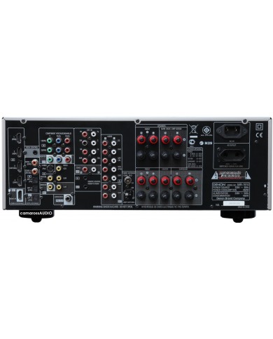 Denon AVR1910 7.1-Channel AVR ( 1080p )