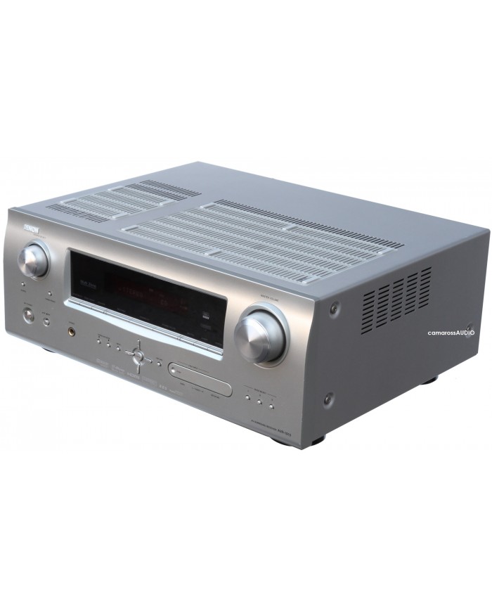 Denon AVR1910 7.1-Channel AVR ( 1080p )