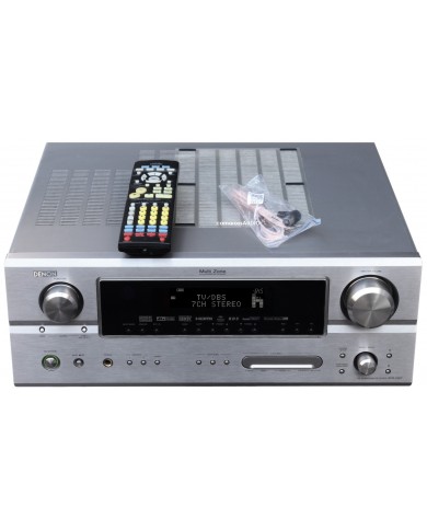 Denon AVR2307 7.1-Channel