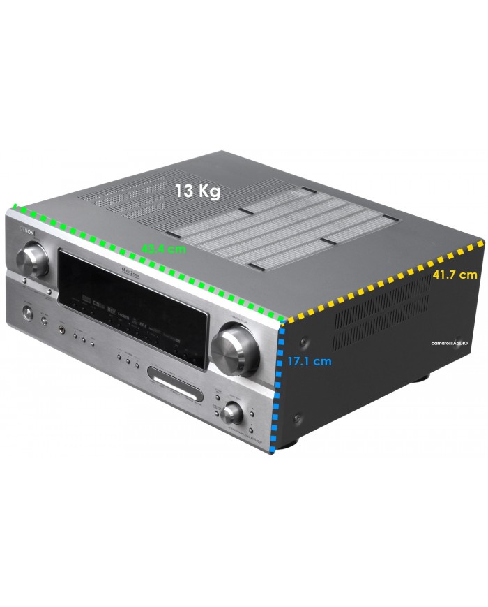 denon-avr2307-71-channel, denon, 2307-denon, avr-2307,