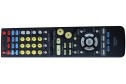 Denon AVR2307 7.1-Channel