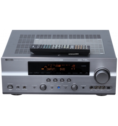 yamaha-rx-v661, yamaha-receiver, audio, hifi, rav-364, hdmi, avr,