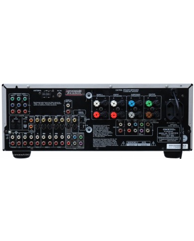 Onkyo TX-SR701