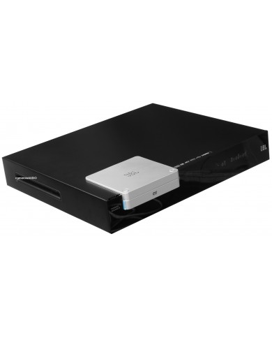 JBL CS3 DVD - Receiver