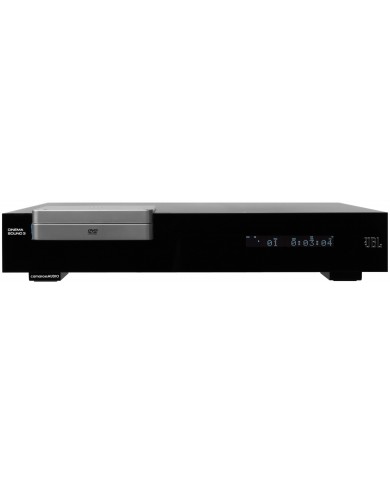 JBL CS3 DVD - Receiver