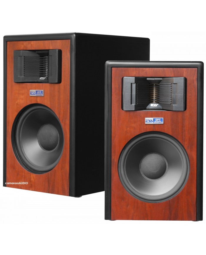 ESS Laboratories ML-8