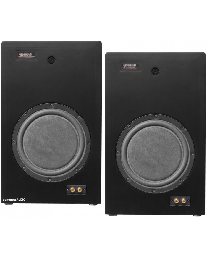 ESS Laboratories ML-8