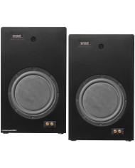 ESS Laboratories ML-8