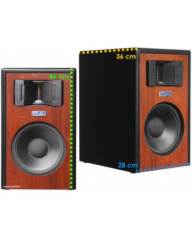 ESS Laboratories ML-8