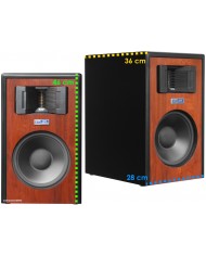 ESS Laboratories ML-8