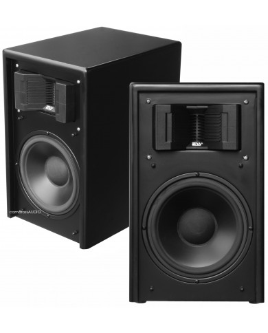 ESS Laboratories ML-8