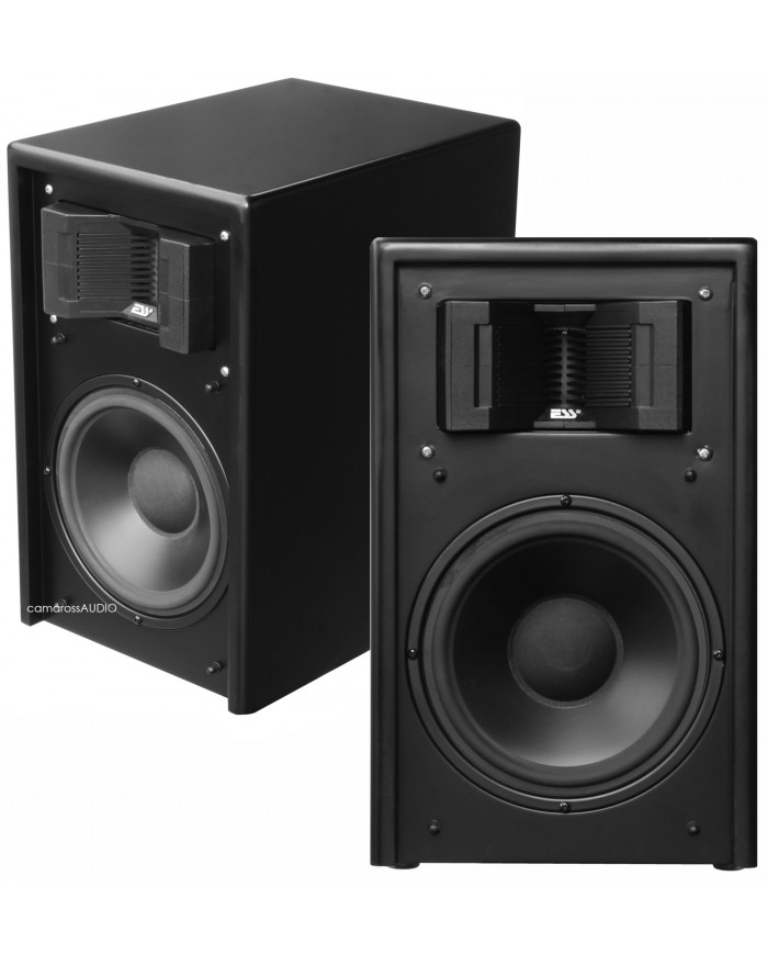 ESS Laboratories ML-8