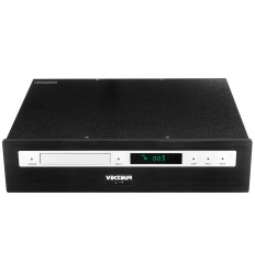 Vecteur L-4.2 CD Player 192kHz 24-bit Black