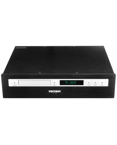 Vecteur L-4.2 CD Player 192kHz 24-bit Black