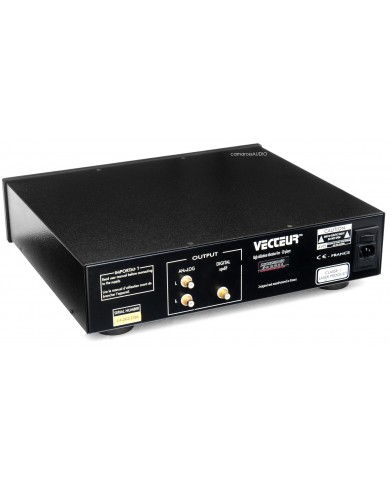 Vecteur L-4.2 CD Player 192kHz 24-bit Black