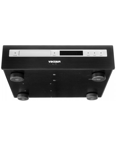 Vecteur L-4.2 CD Player 192kHz 24-bit Black