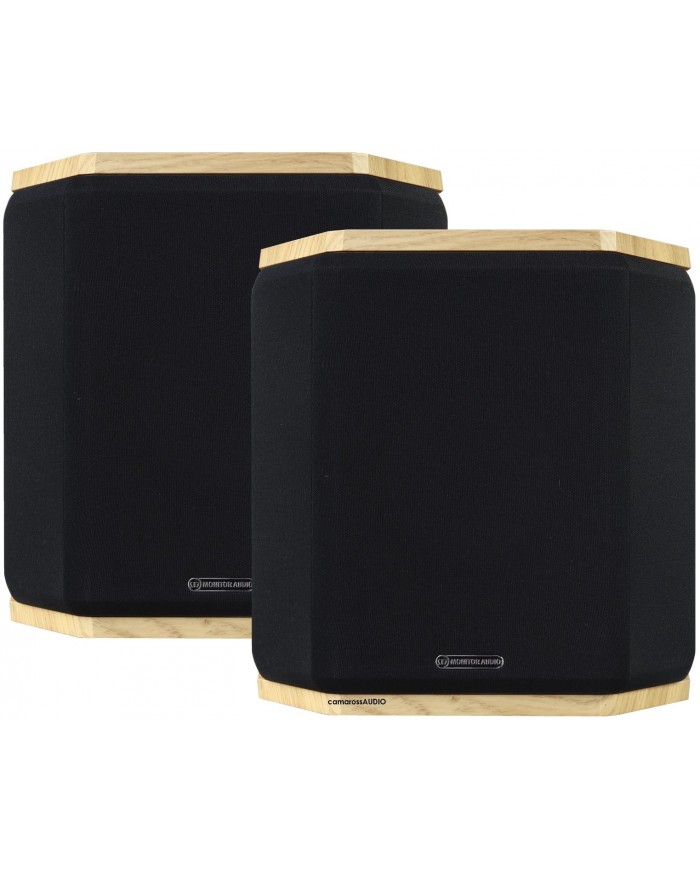 Monitor Audio Bronze BXFX ( Naturel Oak )