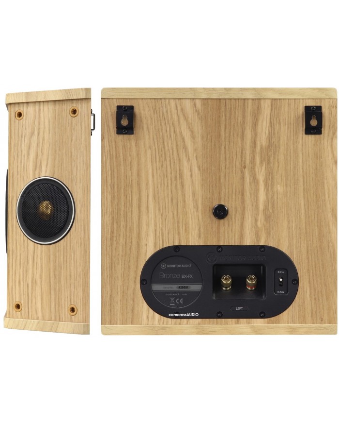 Monitor Audio Bronze BXFX ( Naturel Oak )
