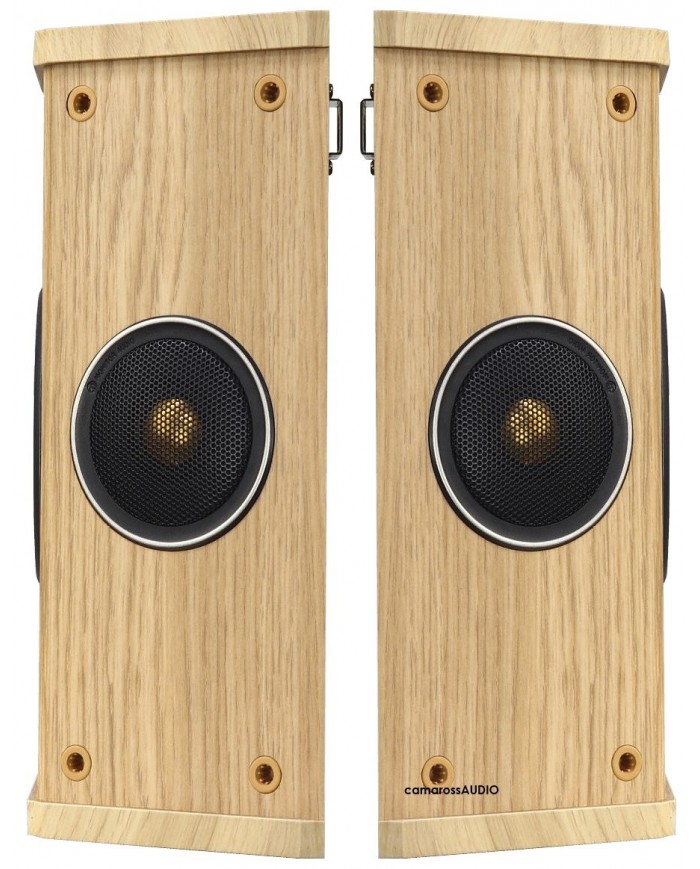 Monitor Audio Bronze BXFX ( Naturel Oak )