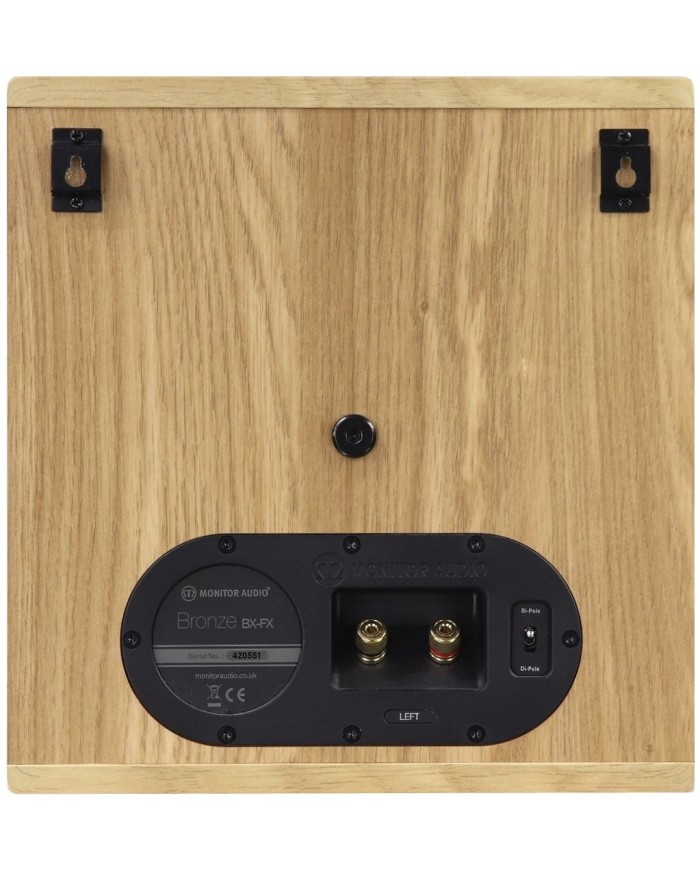 Monitor Audio Bronze BXFX ( Naturel Oak )
