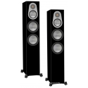 Monitor Audio Silver 300 ( High Gloss Black )