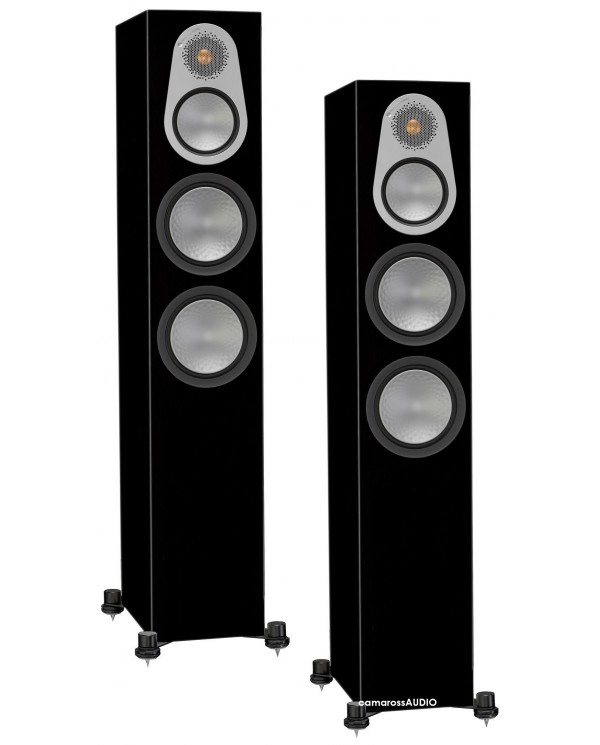 Monitor Audio Silver 300 ( High Gloss Black )