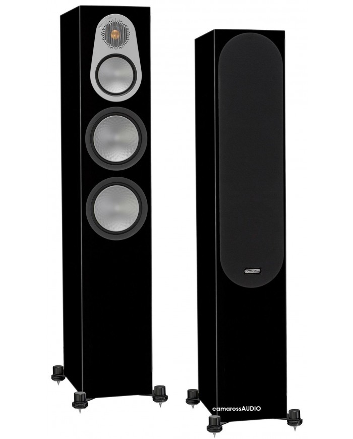 Monitor Audio Silver 300 ( High Gloss Black ) Monitor Audio Silver 300 ( High Gloss Black )