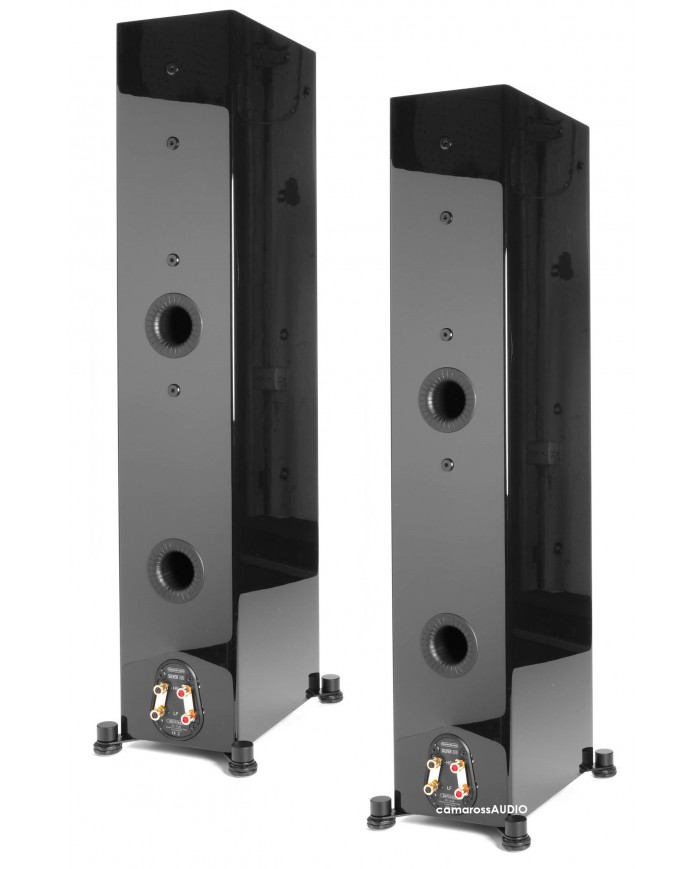 Monitor Audio Silver 300 ( High Gloss Black ) Monitor Audio Silver 300 ( High Gloss Black )