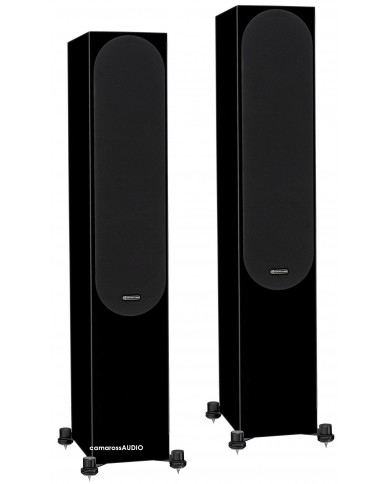 Monitor Audio Silver 300 ( High Gloss Black ) Monitor Audio Silver 300 ( High Gloss Black )