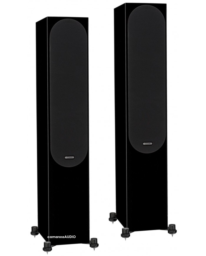 Monitor Audio Silver 300 ( High Gloss Black ) Monitor Audio Silver 300 ( High Gloss Black )