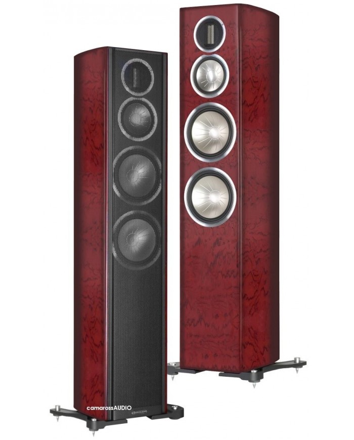 Monitor Audio Gold GX300 ( Bubinga ) Monitor Audio Gold GX300 ( Bubinga )