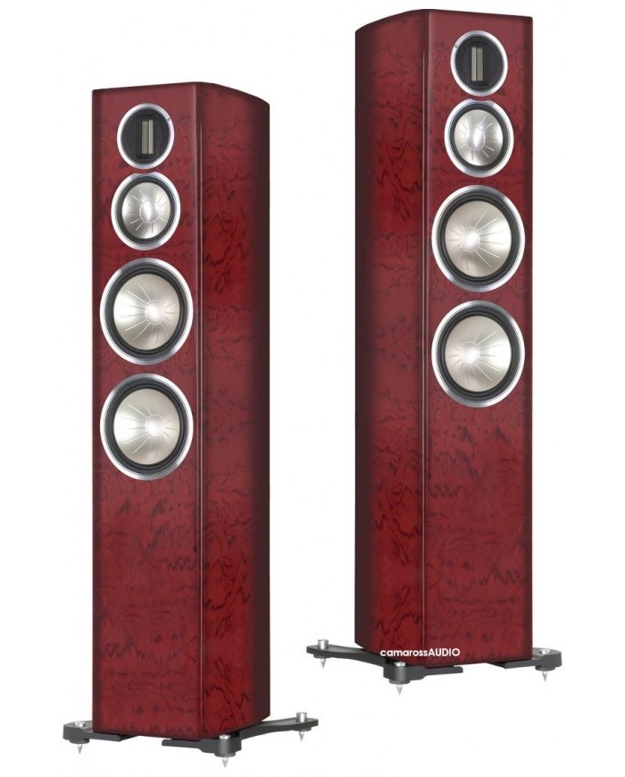 Monitor Audio Gold GX300 ( Bubinga ) Monitor Audio Gold GX300 ( Bubinga )