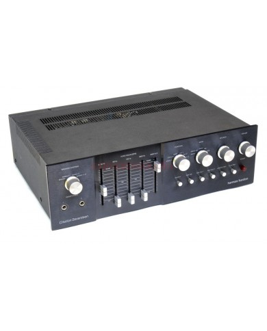 Harman Kardon Citation Seventeen stereo pre-amplifier Harman Kardon Citation Seventeen stereo pre-amplifier