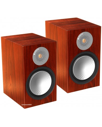 Monitor Audio Silver 100 ( Walnut ) Monitor Audio Silver 100 ( Walnut )