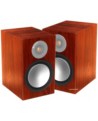 Monitor Audio Silver 100 ( Walnut )