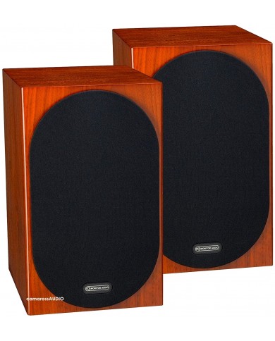 Monitor Audio Silver 100 ( Walnut ) Monitor Audio Silver 100 ( Walnut )