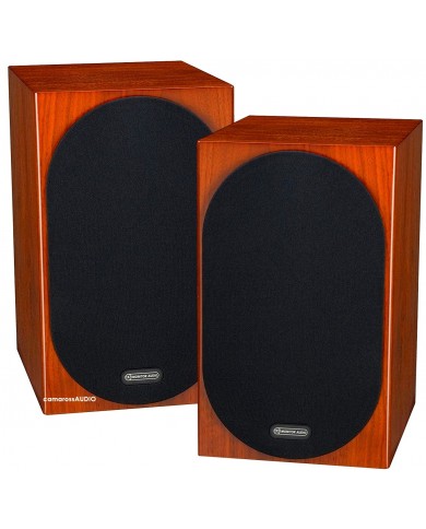 Monitor Audio Silver 100 ( Walnut ) Monitor Audio Silver 100 ( Walnut )