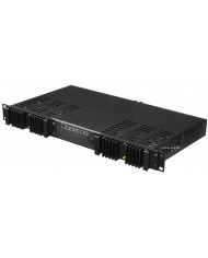 Bryston 0.4B Preamplifier & 2B LP Power Amplifier